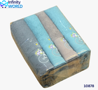 Hand Towel (Cycle Embroidery) - (10878)