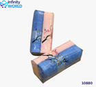 Blue Pink Hand Towel Combo - (10880)