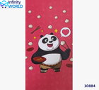 Welspun Towel (Red Panda) - (10884)
