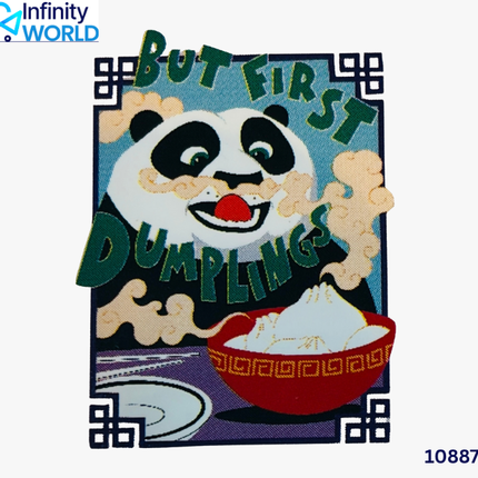 Welspun Towel (Beige Panda) - (10887)
