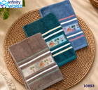 Hand Towel (Rangoli) - (10893)