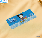 It'S A Boy Mickey Envelope - (10898)