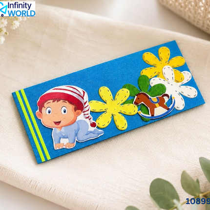 Noddy Envelope - (10899)