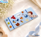 It'S A Boy Envelope - (10902)