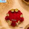 Tilak Stick and Platter