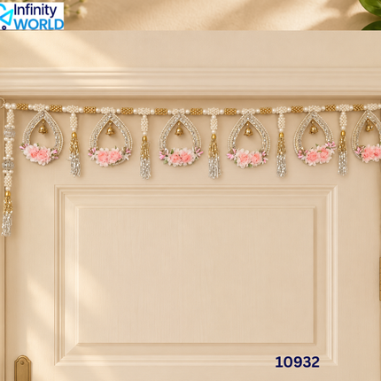 Moti Flower Bandarwar - (10932)