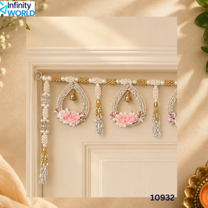 Moti Flower Bandarwar - (10932)