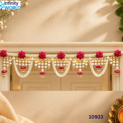 Moti Rose Latkan Bandarwar - (10933)