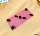 Pink Red Purple Quilling Envelope - (10961)
