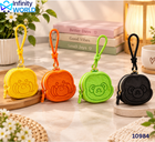 Panda Multipurpose Pouch - (10984)
