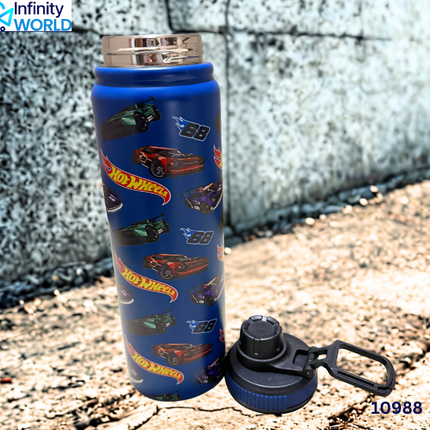 Hot Wheels Bottle - (10988)