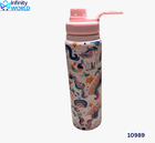 Unicorn Pink Bottle - (10989)