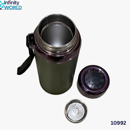 Vacuum Bottle (800Ml) - (10993)