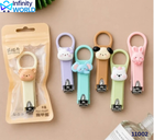 Korean Animal Nail Cutter - (11002)