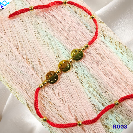 Rakhi (R003)