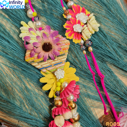Rakhi (R005)