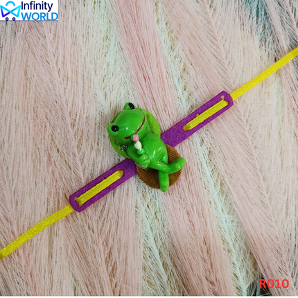Rakhi (R010)