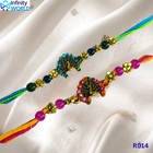 Rakhi (R014)