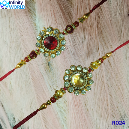 Rakhi (R024)
