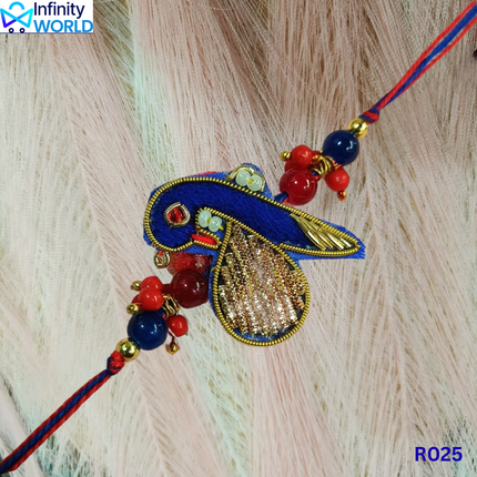 Rakhi (R025)