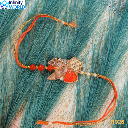 Rakhi (R026)