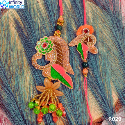 Rakhi (R029)
