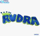 Name Cushion - (UA012)
