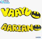 Name Cushion - (UA026)